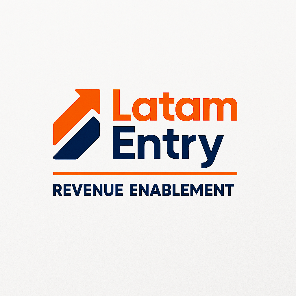 Latam Entry